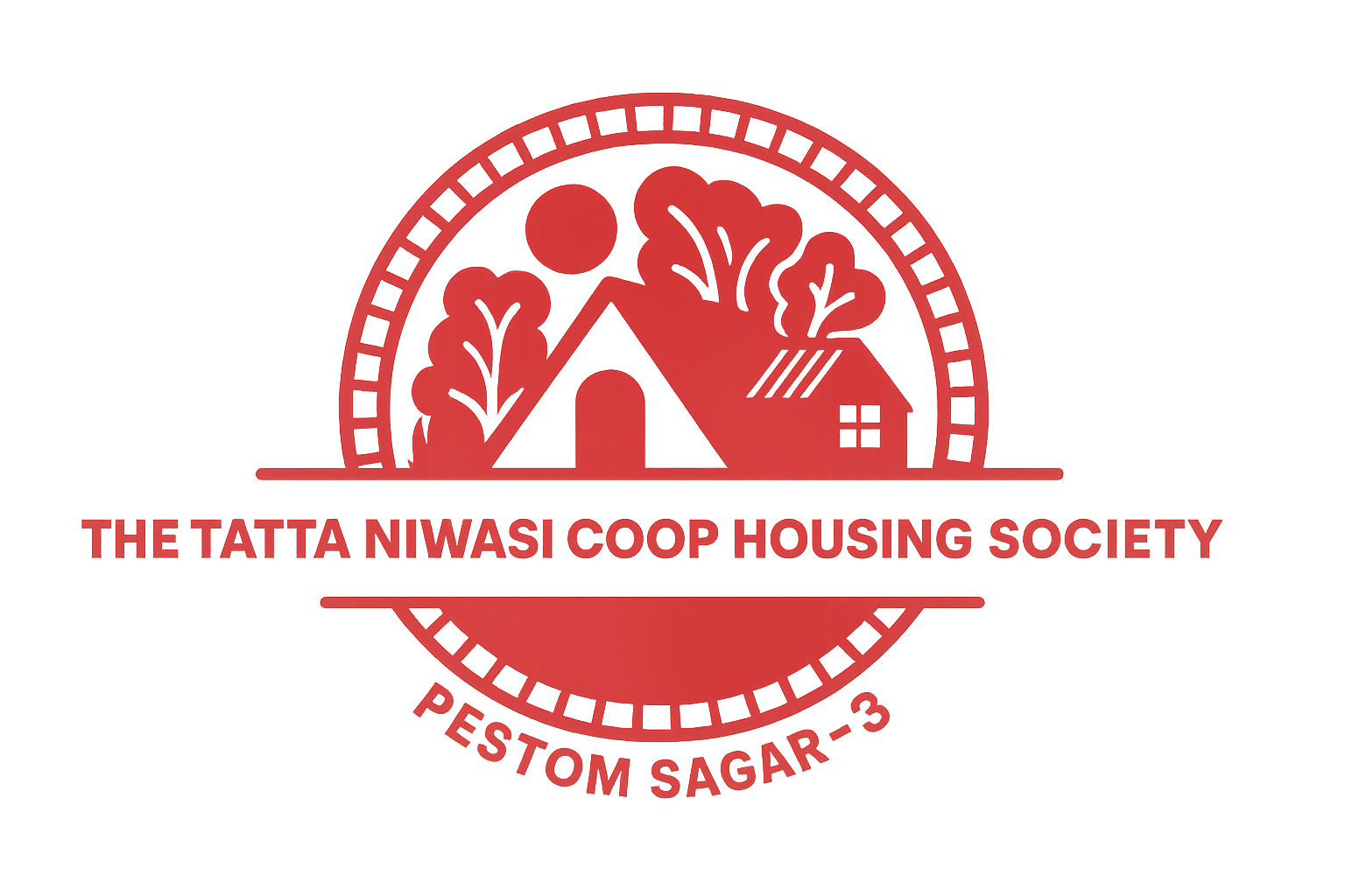 Tatta Niwas Logo